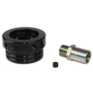 Enfriador de aceite para coche, cárter de aceite 99056 negro para Toyota GT86 Subaru Honda Civic, pieza de repuesto - Product Image 1