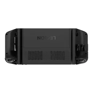 เครื่องเล่นเกมพกพา Legion Go ขนาด 8.8 นิ้ว สีดำ รุ่น Z1 Extreme 11 ภาษาจีน 16GB 512GB SSD พร้อมคอนโทรลเลอร์ Legion Go Legion - Product Image 4