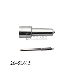 หัวฉีดหัวฉีดดีเซล 2645L615 สําหรับชิ้นส่วนหัวฉีดน้ํามันเชื้อเพลิง - Product Image 6