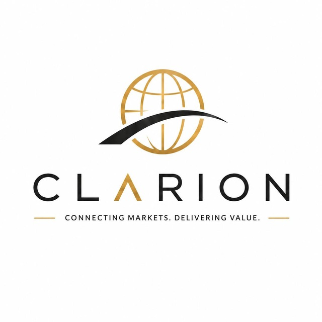 Clarion Reach Industrial Limited logo