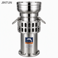 Pompe submersible triphasée en acier inoxydable immergée dans l'huile 15 CV 350 m³/h à commande entièrement automatique à aimant permanent variable