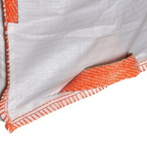 Bán buôn giá cả cạnh tranh cao cấp cấp thực phẩm không thấm nước cán <span class=keywords><strong>fibc</strong></span> tấn Jumbo PP số lượng lớn túi lớn - Product Image 6