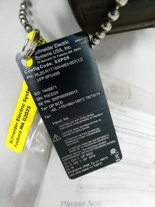 Hl20 R1t185h48 <span class=keywords><strong>3</strong></span> 007 1 2 8p459 rtd 10 4in नए मूल तैयार स्टॉक औद्योगिक स्वचालन पैक समर्पित पीएलसी प्रोग्रामिंग - Product Image 4