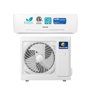 Suitable Supplier Residential Energy Efficient Smart <b>Air</b> <b>Conditioner</b> Energy Star WiFi Control OEM <b>Mini</b> Split <b>Air</b> <b>Conditioners</b> - Product Image 2