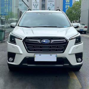 Venta caliente precio barato <span class=keywords><strong>Subaru</strong></span> <span class=keywords><strong>Forester</strong></span> 2024 2.0i AWD 5 puertas 5 asientos lujo deporte largo alcance 193 km/h alta velocidad automático usado SUV - Product Image 2
