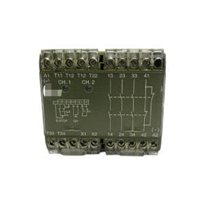 PLC 1 24VDC 3S10 475695 Programmeercontroller - Product Image 1
