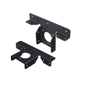 Soportes de <span class=keywords><strong>viga</strong></span> de <span class=keywords><strong>madera</strong></span> personalizados Soportes de <span class=keywords><strong>viga</strong></span> de techo Conector de placa de pared Juntas de <span class=keywords><strong>madera</strong></span> Soportes de metal para vigas de <span class=keywords><strong>madera</strong></span> - Product Image 1