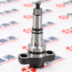 Plunjer En Vat 5971 090150-5971 Voor Hino J05c J08c Mitsubishi Canter 4d34 - Product Image 5