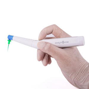 Easyinsmile Sonic Irrigator Endo Activador con 60 Puntas Instrumentos Dentales <span class=keywords><strong>para</strong></span> Terapia de Conducto Radicular - Product Image 3