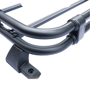 Portaequipajes para techo de coche compatible con <span class=keywords><strong>Toyota</strong></span> <span class=keywords><strong>RAV4</strong></span> 2019-2024 para solución de almacenamiento mejorada - Product Image 6