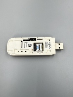 Modem USB 4G débloqué HKCC E8372H E8372h-608/E8372H-153/E8372H-820 avec antenne interne 150 Mbps sans fil pour ordinateur portable