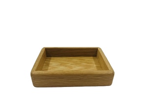 Ensemble d'accessoires de salle de bain en chêne naturel moderne, forme carrée <span class=keywords><strong>et</strong></span> rectangulaire, <span class=keywords><strong>porte</strong></span>-<span class=keywords><strong>savon</strong></span> <span class=keywords><strong>et</strong></span> distributeur en <span class=keywords><strong>bois</strong></span>, pompe noire, naturel <span class=keywords><strong>et</strong></span> élégant - Product Image 5