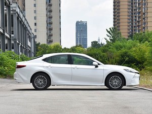 Toyota Camry 2.0HE Elite Sedán 2026, <span class=keywords><strong>el</strong></span> Más Vendido, Duradero, con Alto Valor de Reventa, Auto Híbrido Familiar con Excelente Relación Calidad-Precio - Product Image 3