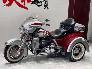 2025 <span class=keywords><strong>Electra</strong></span> Glide Tri Glide Ultra Classic Pronta all'Uso, Moto Trike Touring ad Alte Prestazioni, Modello di Punta - Product Image 3