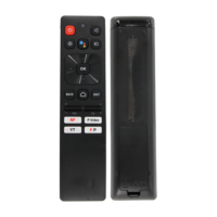 Control Remoto para Smart TV ES-RM199-1 de Alta Calidad a Precio de Fábrica para Sharp SHW/RMC/0138N GB420WJSA HDTV