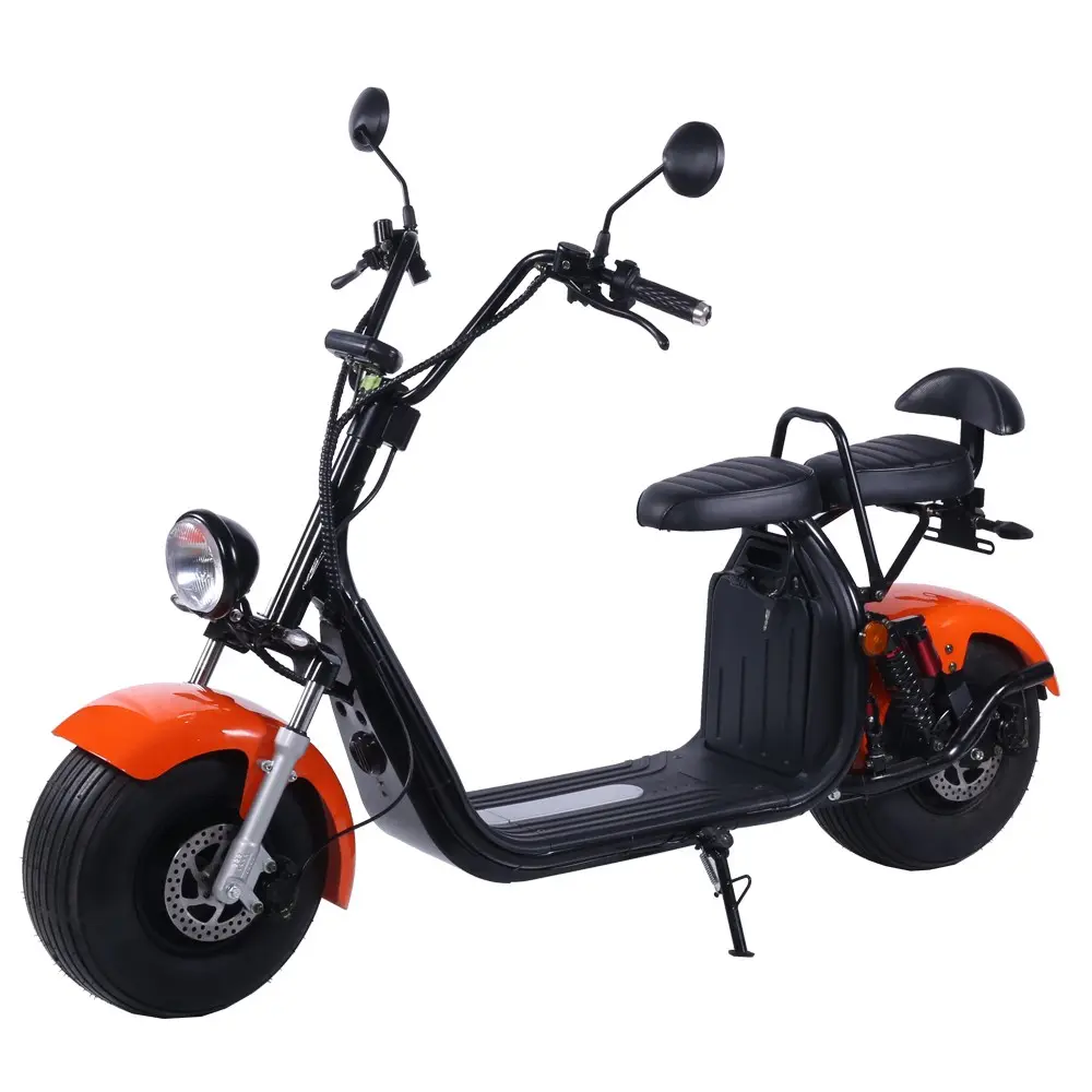 EEC/Coc 승인 유럽에서 뜨거운 판매 유명 브랜드 멋진 균형 전기 오토바이 전기 스쿠터