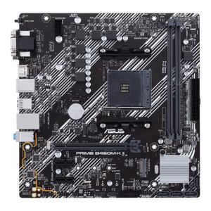 PRIME B450M-K II for AMD for 5000 Series/5000 G-Series DDR4 64GB Double Channel SATA New Desktop Micro ATX <b>Motherboard</b> - Product Image 2