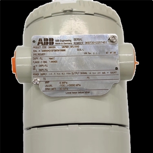 New High-Precision 4-20mA 316L Stainless Steel For 2600T Series Gauge Pressure <strong>Transmitter</strong> With 0.05%FS Accuracy Digital Display - Product Image 5