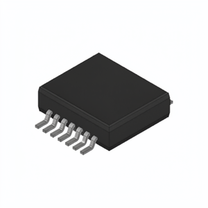 Componente Electrónico 14 SSOP 74HC393DB,112 Circuito Integrado Lógico BOM en Stock - Product Image 1