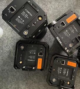 DongFu Venta al por Mayor, Videocámara Original 99% Nueva, Z Cam E2M4 Zcam E2C Profesional 4K MFT Four Thirds, Videocámaras Profesionales - Product Image 4
