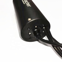 Moteur CC sans balais Reacher 70165 120kv 105kv 78kv 10kw pour l'hydroélectricité