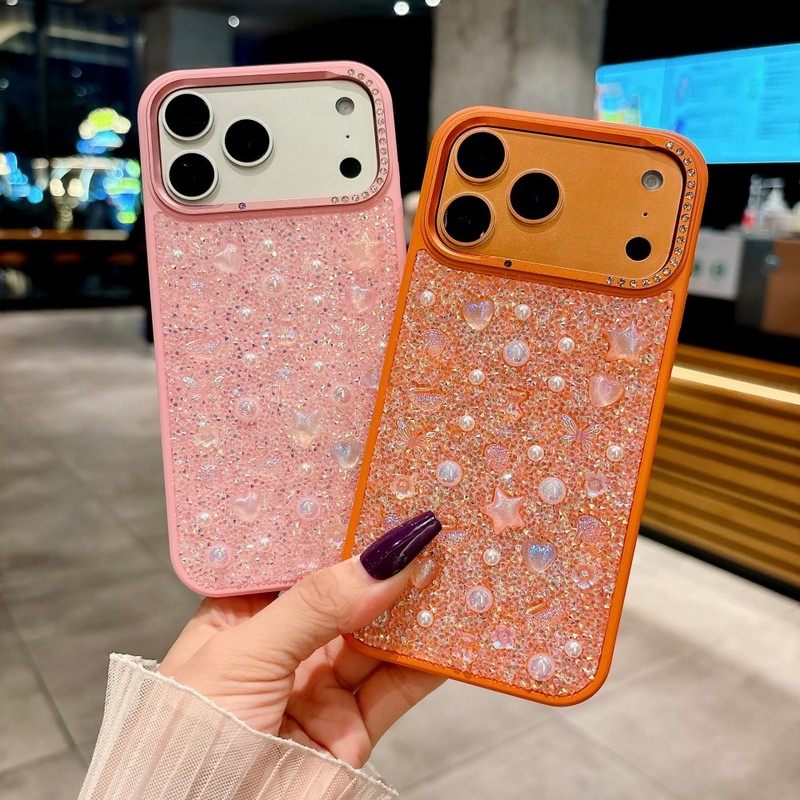High Quality Clear Mobile Cell Phone