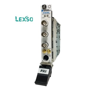ออสซิลโลสโคป National Instruments Pxi-5922 Pxi แบบ OEM ที่ปรับแต่งได้ รับประกัน 3 เดือน ผลิตในอเมริกา Lexso - Product Image 4