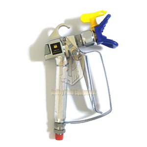 Pistolet de pulvérisation TIT B-01 3600psi 248bar en gros avec embout 517 - Product Image 2