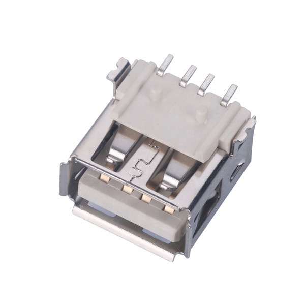 Зарядный разъем типа A USB SMT 1-md05smxxx-01 для камеры видеонаблюдения