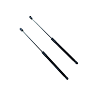 Pièces automobiles haute performance, amortisseur de capot OEM 3W0823475B, vérins de support de capot pour Bentley Continental Flying Spur