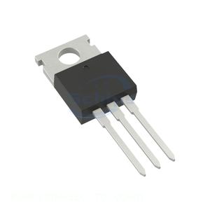 Components Electronic TO-220AB-L PJMP210N65EC_T0_00601 Transistors Authorized Distributor - Product Image 1