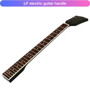 Guitare électrique LP Rosewood Light Handle avec 22 touches de <span class=keywords><strong>xylophone</strong></span> sur la touche, accessoires d'instruments de <span class=keywords><strong>musique</strong></span> - Product Image 2