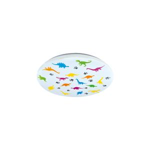 Plafoniera LED per Bambini 20W IP44 4000K 2330lm, Ideale per Decorare Camere e Creare un Ambiente Unico. - Product Image 1