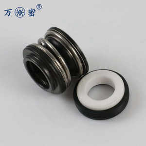 タイプ6シャフトシールE-5/8 "(0.625インチ) アクアフロポンプ用XJ-16メカニカルシールアストラルポンプ<span class=keywords><strong>Hayward</strong></span> Sta-Riteウォーターポンプシール - Product Image 6