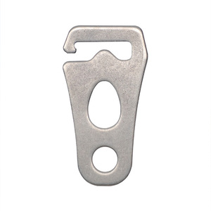 Strut Adjustment Plate Stainless Steel <b>Canopy</b> Support Rod Buckle Outdoor Camping <b>Tent</b> Accessories - Product Image 2