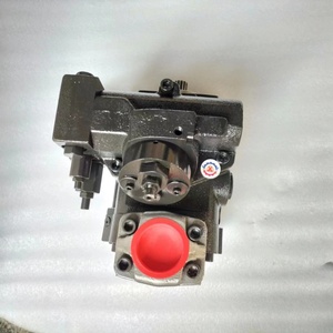 AT223519 Hydraulic <b>Pump</b> for Excavator Parts - Product Image 2