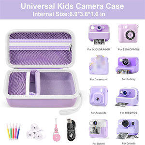 Estuche de Viaje Portátil para Impresora de Fotos Instantánea para Teléfono Inteligente <span class=keywords><strong>KODAK</strong></span> Step, Estuche para Cámara de Impresión Instantánea - Product Image 2