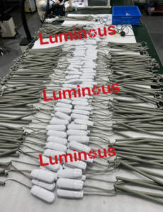 Respondedor para el perímetro del analizador de campo visual Zeiss, respondedor perimetral para respondedor HFA, botón paciente para Humphrey - Product Image 6