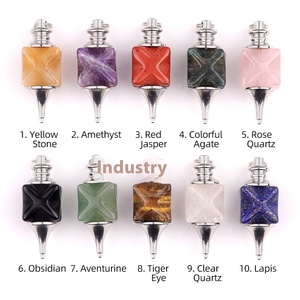 Оптовая продажа, кристаллический маятник - Product Image 3