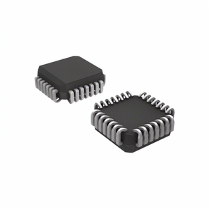 Original Electronic Circuit Components 28 LCC MC10H605FN Logic - Product Image 1