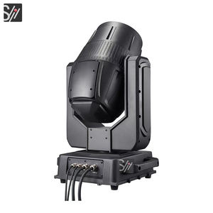 Iluminación Profesional Impermeable, Cabeza Móvil de Haz de Luz Sharpy de <span class=keywords><strong>421w</strong></span>, para Conciertos, Eventos, RDM, Escenario, Luz de Haz de <span class=keywords><strong>421W</strong></span> para Exteriores - Product Image 5