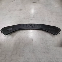 Pièces d'auto pour Tesla Model S couvercle de loquet de verrouillage de tablier sous le capot avant OEM 1060474-00-D couvercle de verrouillage de coffre avant en gros