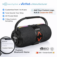 Altavoces Portátiles con Carga Rápida, Larga Duración de Reproducción, para Interiores y Exteriores, Personalizables, Gadgets Promocionales
