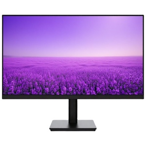 Moniteur de jeu rétro-éclairé LED <span class=keywords><strong>4K</strong></span> de 27 pouces Entrée 12V DC 60HZ <span class=keywords><strong>144Hz</strong></span> Refresh HDR Wide Screen pour PC - Product Image 2