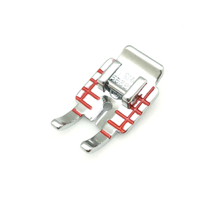 PIE DE PIEZAS DE 1/4 ", #4127855-45 PARA MÁQUINA DE COSER VIKING, PIEZAS DE MÁQUINA DE COSER - Product Image 1