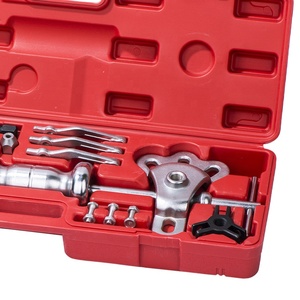 Bộ Dụng Cụ Sửa Chữa Ổ Trục Bánh Xe, Ổ Trục Bánh Xe, Búa Trượt 9 Chiều - Product Image 3