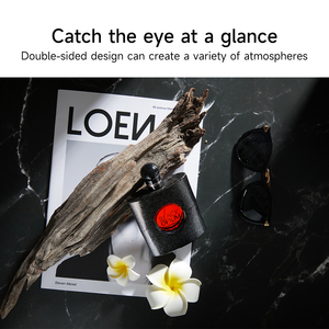 Bán buôn 40*40cm PVC bọt ảnh tấm nền màu rắn không thấm nước gỗ Backdrop Studio nhiếp ảnh thực phẩm studio chụp - Product Image 3