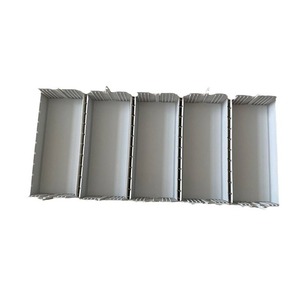 Cubierta Protectora Original para Conector ME-IO 37.6 C10U de Phoenix Contact - Product Image 5