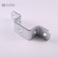 Support de fixation transversal de haute qualité pour poutre en forme de U