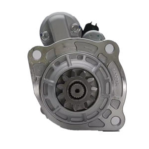 อะไหล่เครื่องยนต์ มอเตอร์สตาร์ท STG93529 GM86R3033 GM86R3033-VPP GM86R3005 S50000-3708100A-002 - Product Image 1